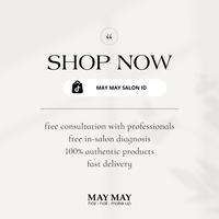 Gambar [GIFT] Kerastase Holiday Brush - Sisir Rambut dari MAY MAY SALON ID Kota Administrasi Jakarta Barat 5 Tokopedia