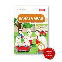 Gambar Bahasa Arab Kelas I MI Kurikulum Merdeka Siswa dari Penerbit Bumi Aksara Kab. Bekasi 1 Tokopedia