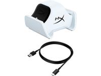 Gambar HyperX Controller Charging Station Gaming ChargePlay Duo PS5 White Original dari HyperX Indonesia Kota Administrasi Jakarta Utara 3 Tokopedia