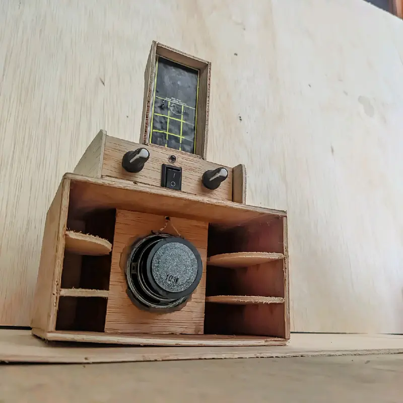 Sound Viral + Power Mini 2in X 3 - Siap Bunyi 0
