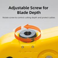 Gambar CABLETIME Pengupas Kabel LAN Stripping Tool Cable Stripper dari CABLETIME Jakarta Kota Administrasi Jakarta Barat 4 Tokopedia