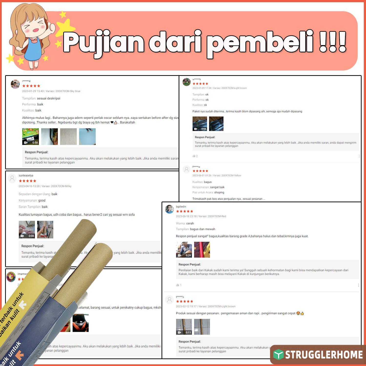 Stiker Perbaikan Sofa / Sticker Kulit Perbaikan Jok Motor