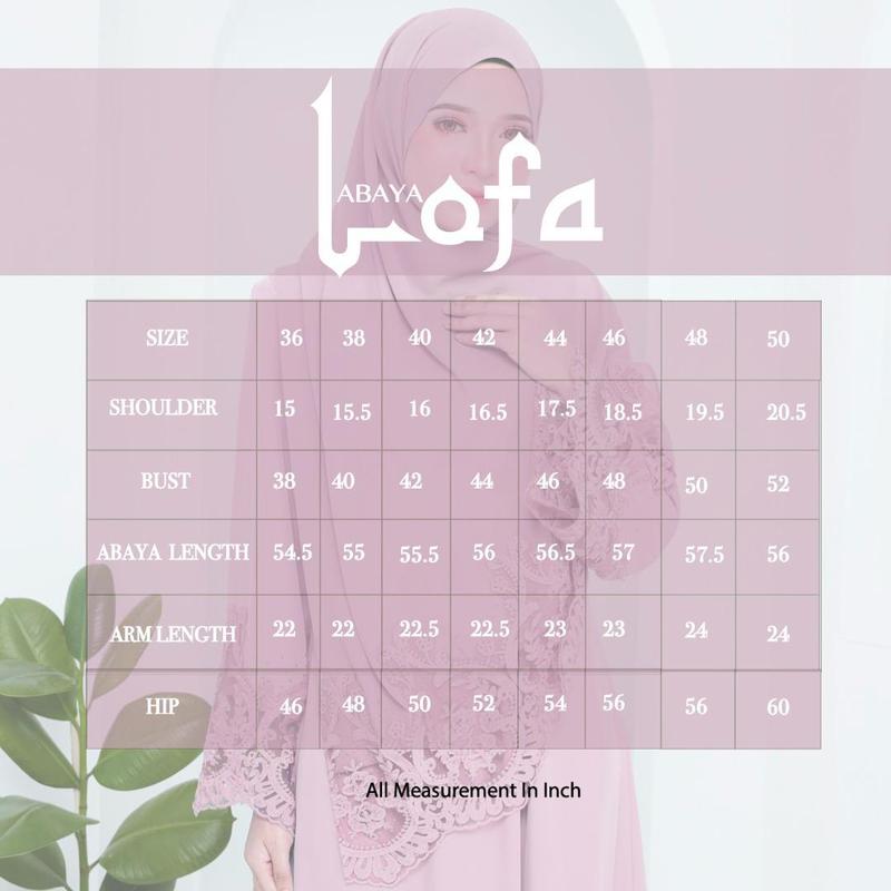 Product Introduction of ABAYA LOFA DUBAI NEW COLOUR 0