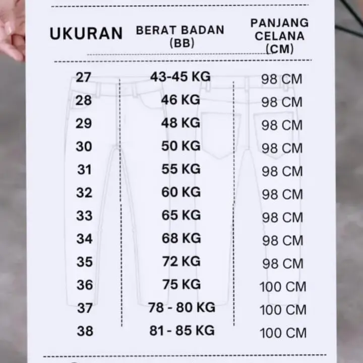 Celana Jeans Panjang Pria Streach Melar Dark Grey Pensil Skinny Distro Premium Korean Style Size 27-38 8