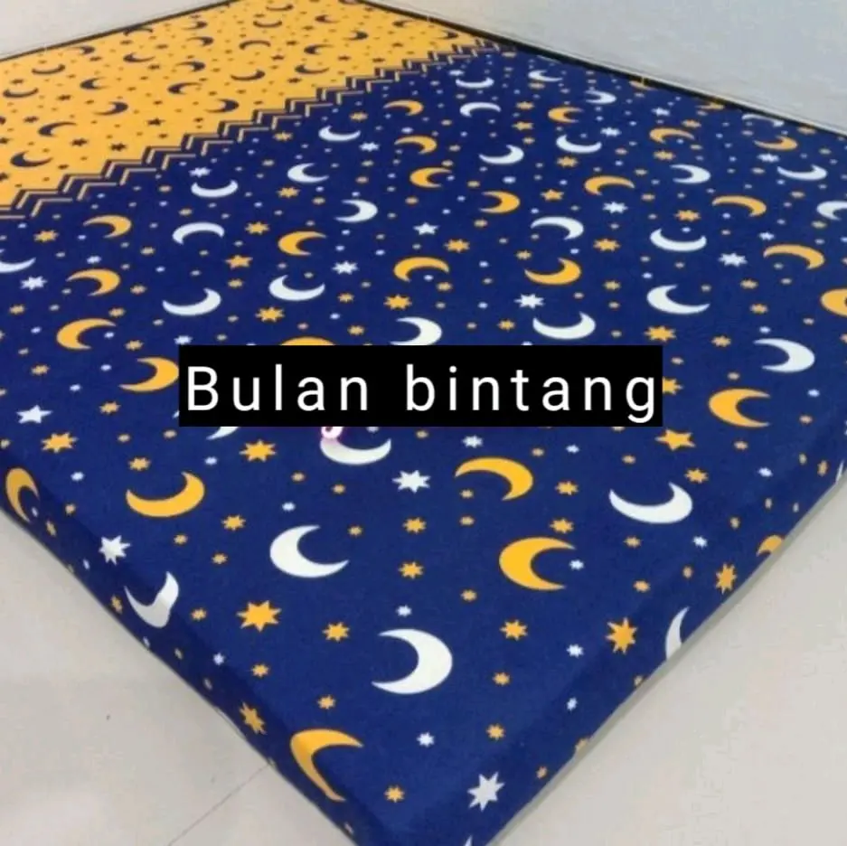 bulan bintang
