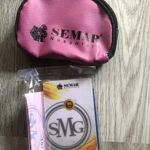 Logam Mulia SMG Gold Press 0.1gram Emas Batangan Semar Nusantara