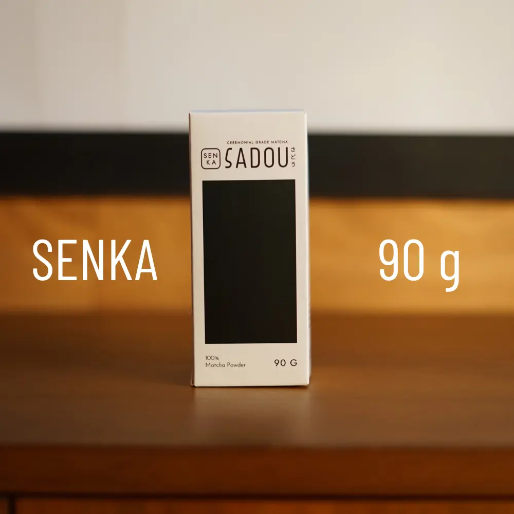 Senka Refill Pouch 90 gr