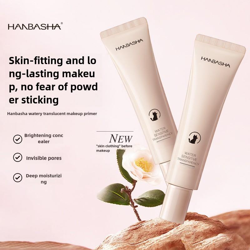 Water Sense Translucent Cream Light Mist Soft Focus Isolatin - TikTok ...