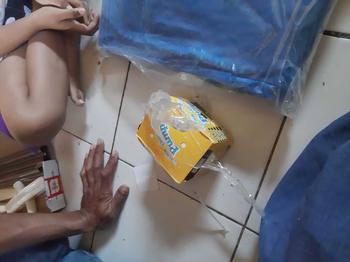 Product Review of Kolam renang ukuran 180cm motif lucu PREMIUM Brand Playground Anak Kotak Permainan Lem from c**4 3