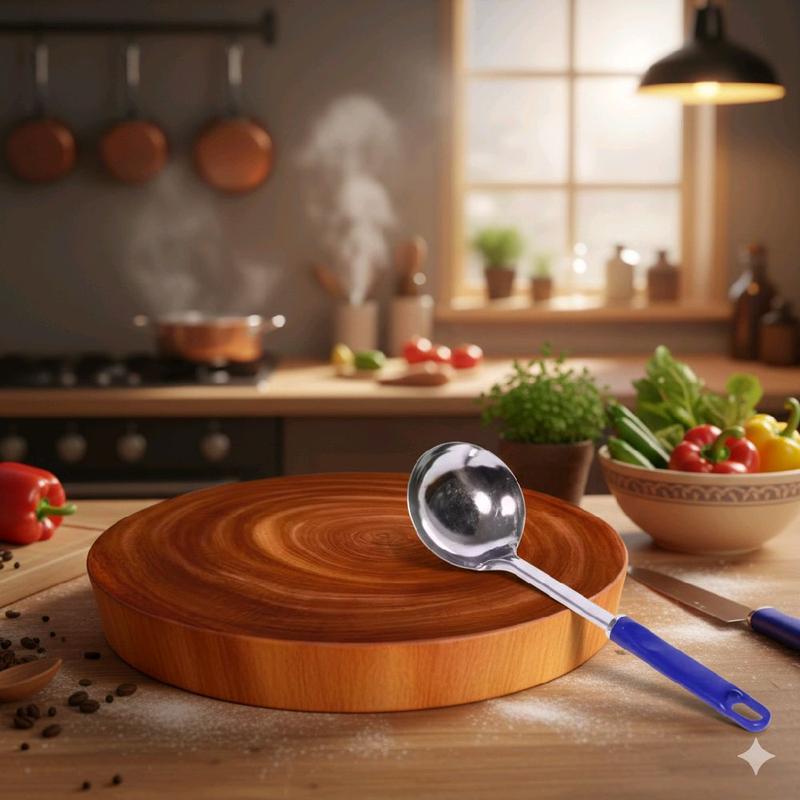  Thớt Gỗ Me Dày tặng muôi dày. Thớt Gỗ Lõi Tự Nhiên Bền Chắc Đẹp An Toàn Dễ Vệ Sinh Kích Thước Đa Dạng T01 T02 T03 T04 Màu Gỗ Tự Nhiên Bề Mặt Láng Mịn 