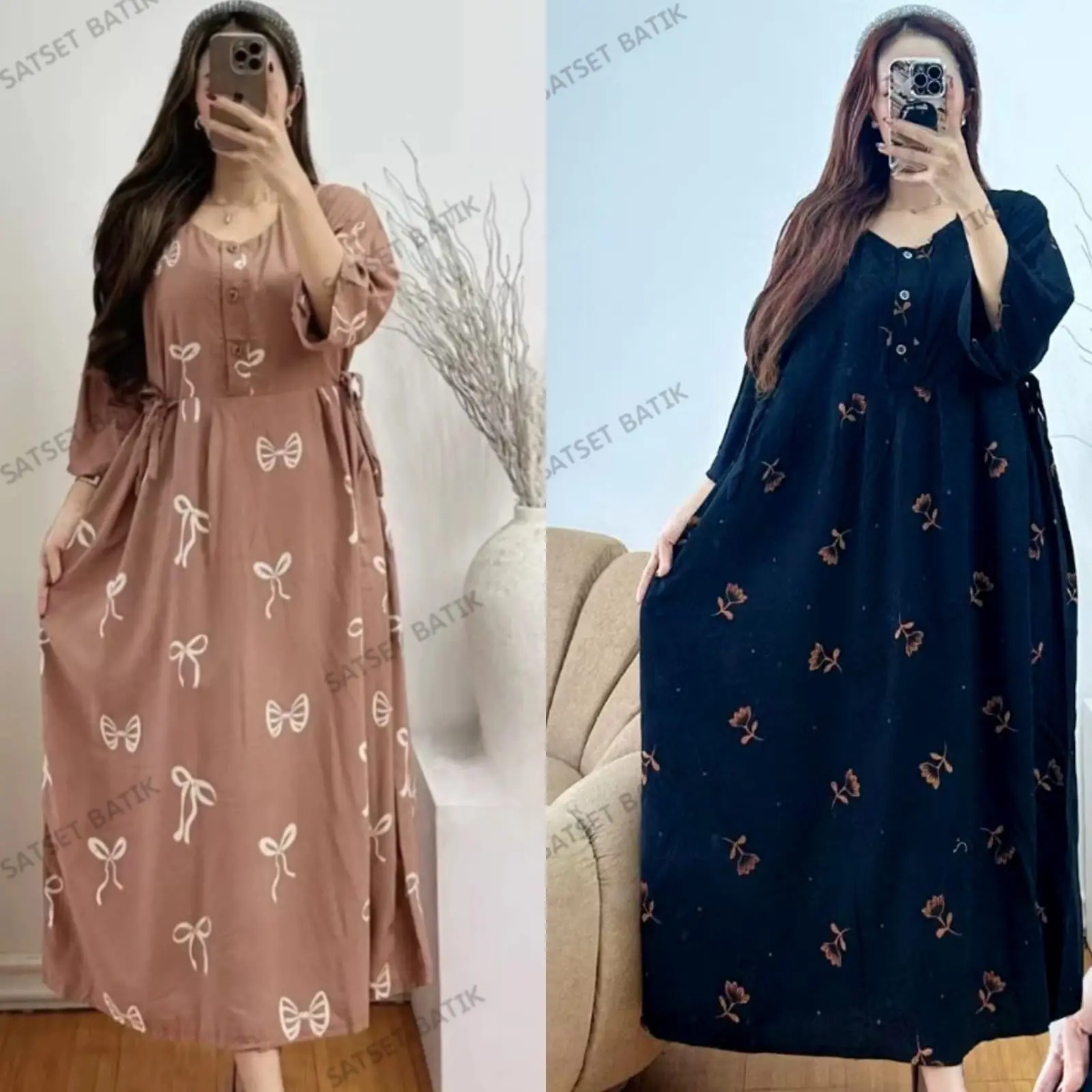 Pita coklat - Mawar hitam