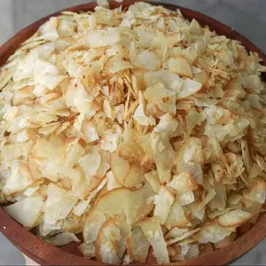 Patahan Remukan Keripik Singkong Kemasan 1 Kg