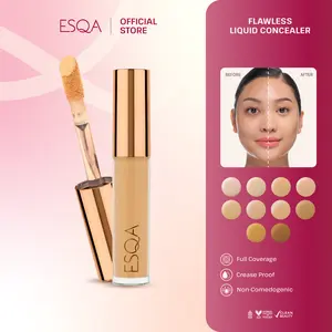 ESQA Flawless Liquid Concealer