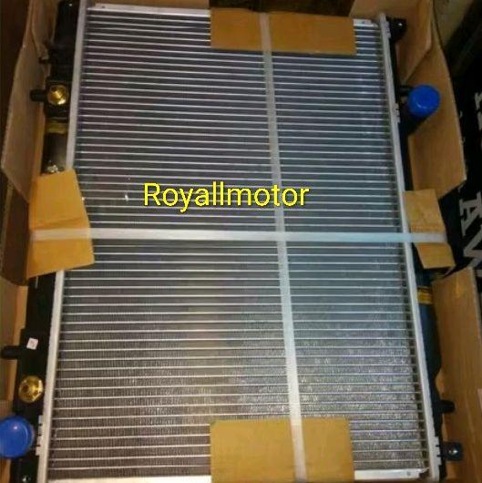 Jual RADIATOR MITSUBISHI KUDA GRANDIA 2.0 [ MATIC ] ORIGINAL ADR - Kab ...