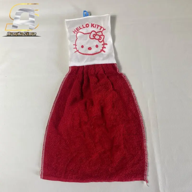 ISI 3 pcs Lap gantung dapur serbaguna 3