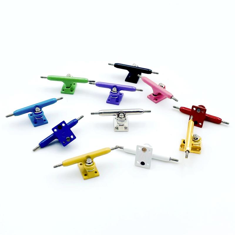 Product Introduction of A1 Pro Fingerboard Trucks 32mm 34mm 36mm 2