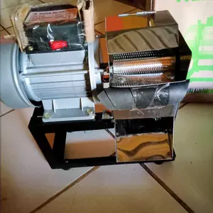 Mesin Parutan Kelapa Listrik Corong Dinamo