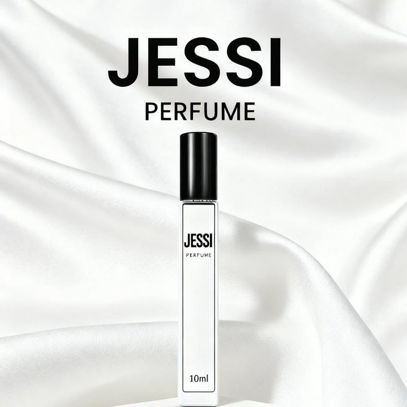 Jessi tinh dầu thơm chiết 10ml ( tùy chọn )