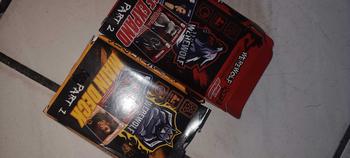 Product Review of [READY] Kartu Werewolf 2025 Bahasa Indonesia Lengkap Card Game Translated Remake China from A**z H**w 0