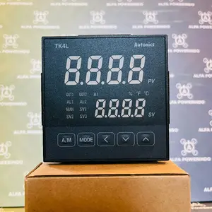 Autonics Temperature Controllers TK4L-14RN