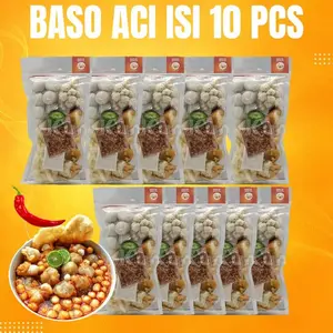 Baso Aci paket 10pcs murah