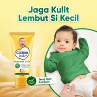 Gambar Cussons Baby Cream Diaper Rash - Krim Bayi Anti Ruam Popok 50gr X2 dari CussonsID Kota Administrasi Jakarta Barat 2 Tokopedia