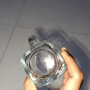 AY - [ 6 pcs Gelas Kopi ] Premium Gelas Kopi kualitas super bintang 5 Jaminan Barang Bagus