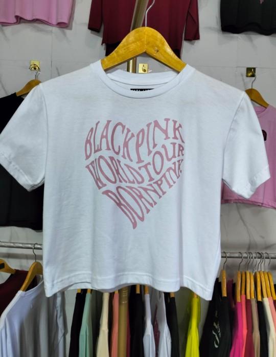 Product Introduction of kaos crop top wanita lengan pendek 6
