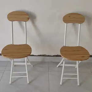 Kursi Lipat Bangku Lipat Bangku  Lipat Portable Kursi Makan Lipat  Kursi Lipat Outdoor Bangku Kayu Kursi Kayu Minimalis kursi Lipat Sholat Kursi Lipat Jualan Murah Factory OutletKursi Lipat Multipurpose Easy Clean Waterproof