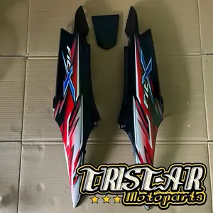 Body Set belakang Honda Supra Fit New Fit X Fit S Motorcycle