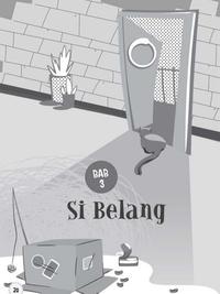 Gambar Gema Insani Buku Komik Baik: Misteri Kalung Moza dari Gema Insani Kota Depok 5 Tokopedia