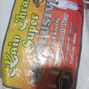 Kain Ihram Ardha exlusive Kain untuk Perlengkapan Haji dan Umroh