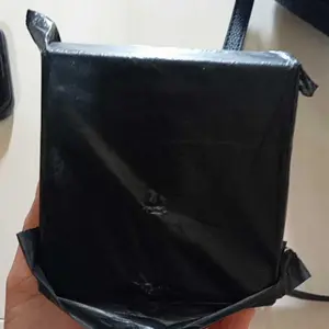 by.anisaaa - Custom Nama Keychain Akrilik Gantungan Kunci & Tas Mirror Bebas Request Akrilik 2mm Laser Precision 4,5-5cm Coklat Fuchia Silver Rose Gold Gold Dark Grey Maroon Hijau Birel