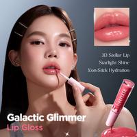 Gambar [Official]PINKFLASH 3PCS Crystal Jelly Hydrating Lip Gloss Smooth Non-Sticky Plumping Look Healthy Moisturizing Glow L34 - C01+G01+S03 dari PINKFLASH STORE Kab. Tangerang 3 Tokopedia