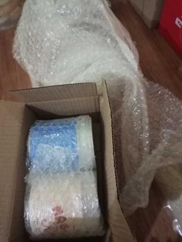Product Review of [ Penatu Home ] Glow like new - Deterjen Booster 500gr from R**a P**o 1