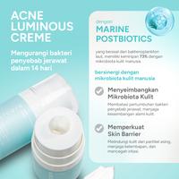 Gambar [DISKON 90%] Westcare Acne Luminous Creme 30ml - ED JANUARI 2026 - 30 ml dari Westcare Skincare Kab. Tangerang 3 Tokopedia