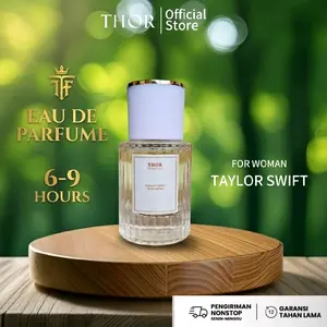 PARFUME EDP 35ML ALL VARIAN | Parfume Pria / wanita Tahan Lama 8-12 Jam By Thor Official Store