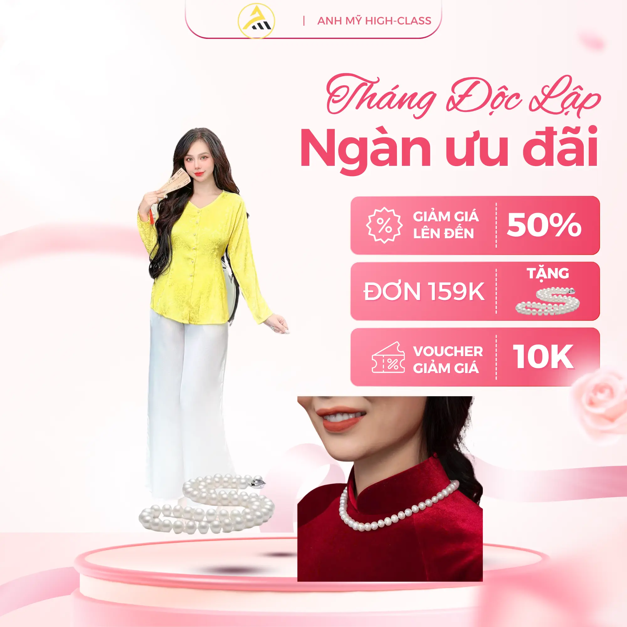 ANH MỸ - Áo lẻ - Sét bộ - bà ba nữ cổ tim tay dài , áo lẻ bà ba chất liệu gấm , quần lẻ latin SP0336