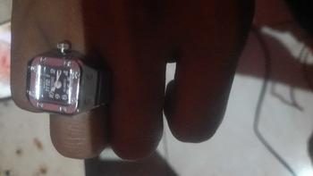 Product Review of JAM CINCIN PRIA DAN WANITA IMPOR,JAM CINCIN IMPOR from J**y 0