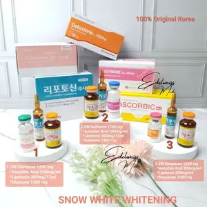 GARANSI SNOW WHITE WHITENING ORIGINAL