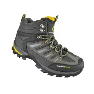 SEPATU GUNUNG HIKING TREKKING  OUTDOOR PRO LYNK
