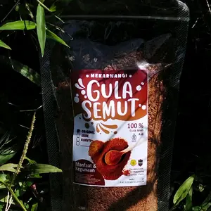 gula semut aren asli super original 250 gram
