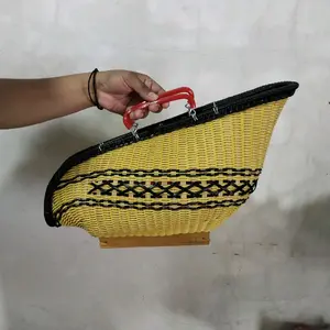 Kiso Ayam Kate Premium Kiso Bahan Fiber Premium Tas Ayam Kate Premium