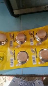 Product Review of knop tutup panci kayu stainless tutup panci pegangan wajan / knop tutup panci kaca stainless / knop panci serbaguna from s**k 1