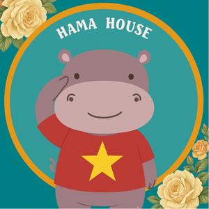 Cửa Hàng Hama House