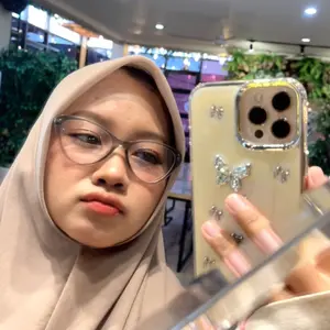 Kacamata Cat Eye Anti Radiasi untuk Wanita dan Pria Bingkai Plastik Vintage Lensa UV PC Perlindungan Optimal Gaya Korea Retro COD Glasses