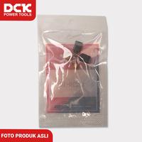 Gambar Carbon Brush/Arang untuk Bor KJZ/DJZ/AJZ10-10 dari DCK Power Tools Indonesia Kota Administrasi Jakarta Barat 2 Tokopedia