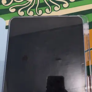 Tempered Glass iPad Easy Install Superfit Antigores Premium Compatible For Gen10/11th 2025 Mini 6/ Mini 7 Pro 11" 18/22 Pro 11" M4/M5 Air 4/5