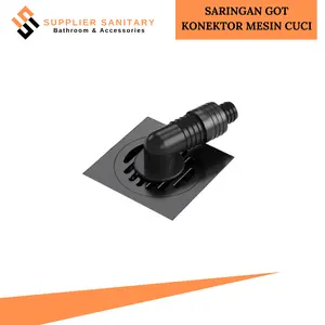 SARINGAN GOT MESIN CUCI/FLOOR DRAIN MESIN CUCI/SARINGAN LANTAI