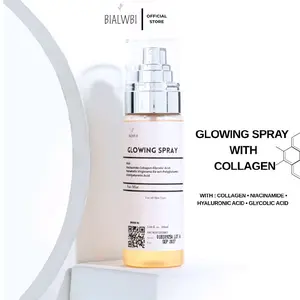 [SPECIAL 4.4] COLLAGEN SPRAY GLOWING BIALWBI 100’m